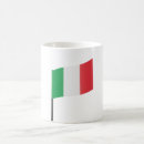 Search for flag of italy mugs Tourism