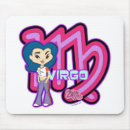 Search for virgo mousepads Stars