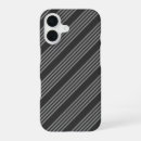 Search for charcoal grey iphone cases Stripes
