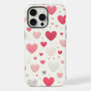 Search for colourful hearts iphone cases Valentines