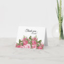 Search for floral designs cards Thinking of you