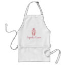 Search for cupcake queen aprons Crown