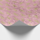 Search for shimmer wrapping paper Gold