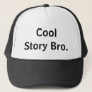 Search for cool hats Simple