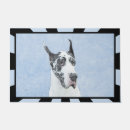 Search for harlequin great dane decor Cute