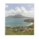 Search for beach notepads Caribbean