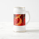 Search for phoenix beer glasses Fire