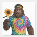 Search for scifi stickers Bigfoot