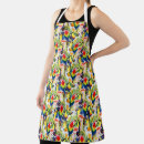 Search for macaw aprons Cockatoo
