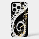 Search for piano keys iphone cases Musical notes
