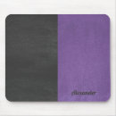 Search for dark purple mousepads Simple