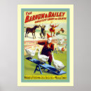 Search for bailey circus posters Antique