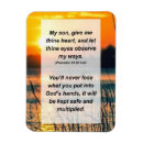 Search for son of god magnets Bible