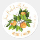 Search for orange jam stickers Spread the love