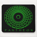 Search for pantheon mousepads Rome