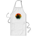 Search for bear animal aprons Nature