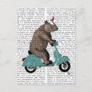 Search for mopeds postcards Antique