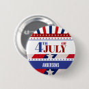 Search for stars and stripes badges Modern