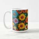 Search for 70s style mugs Boho