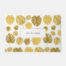 Search for monstera doormats Tropical