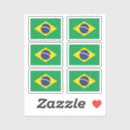 Search for brazilian stickers National