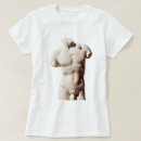 Search for statue of david clothing Male