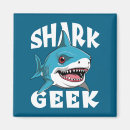 Search for cute geek magnets Cartoon