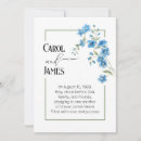 Search for elegant vow renewal invitations Anniversary