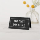 Search for funny do not disturb signs Claudine boerner