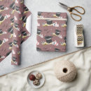 Search for show gift wrap Red