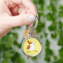 Search for cartoon rooster key rings Looney tunes