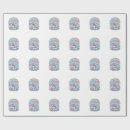 Search for manelis wrapping paper Kawaii