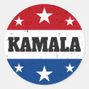 Search for kamala harris stickers Election