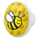 Search for bee knobs and pulls Cartoon
