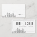 Search for dinner party place cards Seating