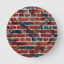 Search for orange brick posters Red