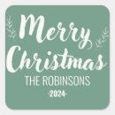 Search for christmas stickers Square