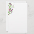 Search for purple stationery paper School