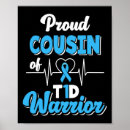 Search for cousins posters Diabetes