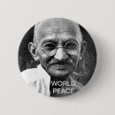 Search for gandhi badges Peace