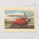 Search for wheels” postcards Transportation