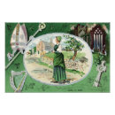 Search for celtic cross art St patricks day