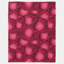 Search for poppy flower blankets Red