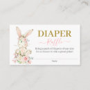 Search for bunny diaper raffle Modern