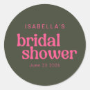 Search for shower invitation wedding stickers Trendy