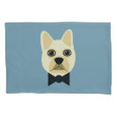 Search for puppy pillowcases Pug