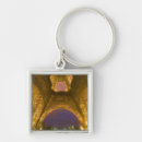 Search for illumination key rings Night