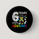 Search for autistic kids badges Asperger syndrome