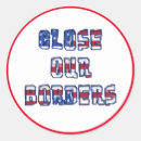 Search for illegal immigration stickers Alien