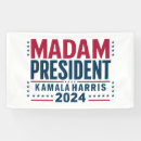 Search for kamala harris banners Republican